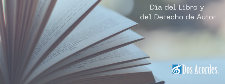 día del libro y del derecho de autor